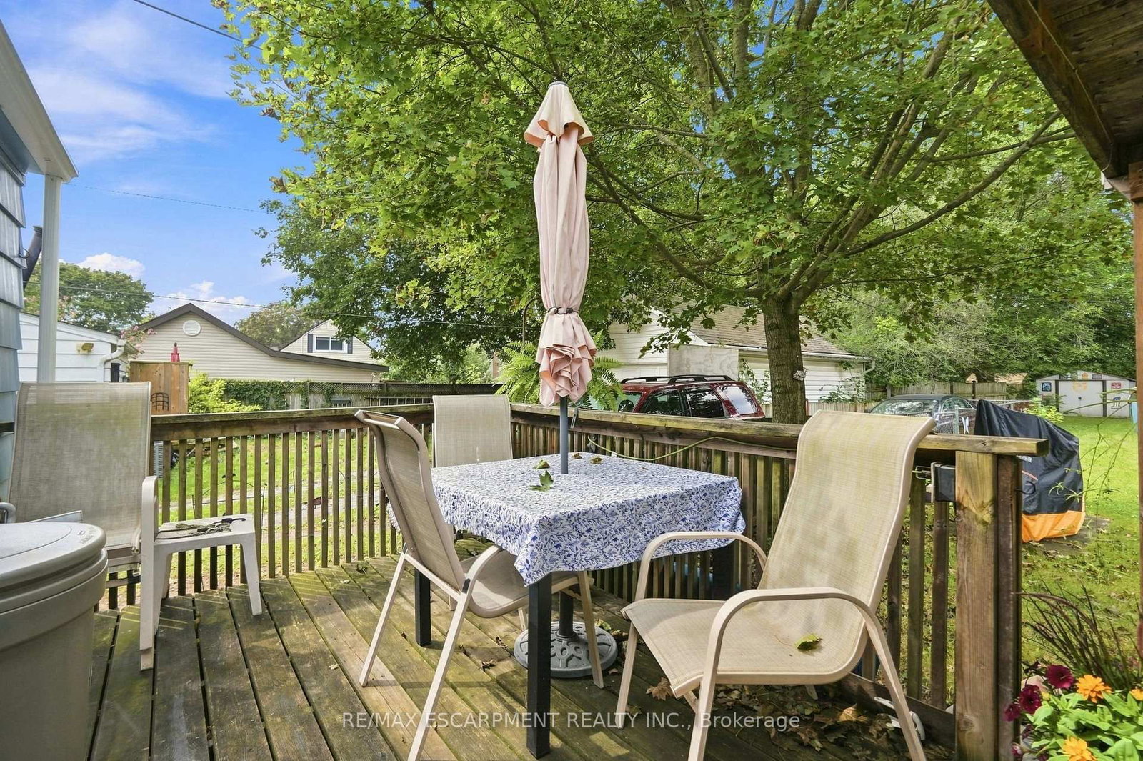 9 Lancaster Avenue • Brantford, ON photo 19
