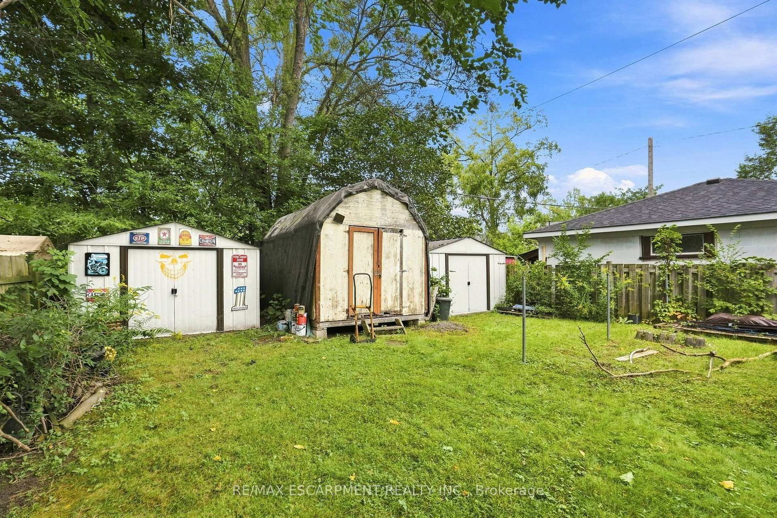 9 Lancaster Avenue • Brantford, ON photo 21