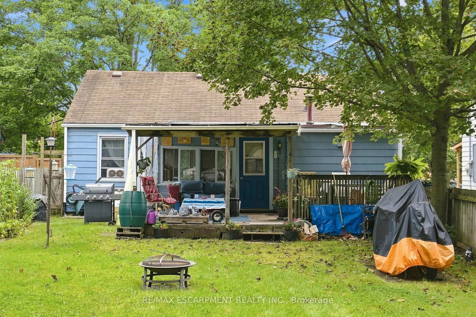 9 Lancaster Avenue • Brantford, ON photo 23