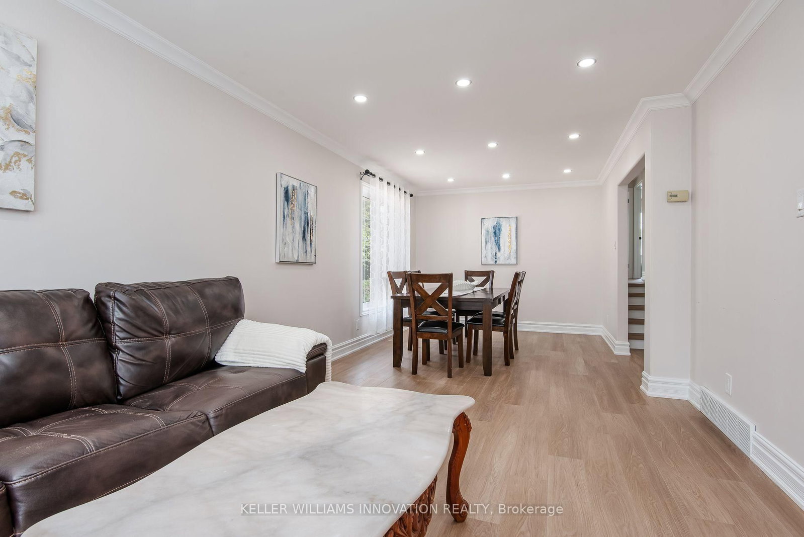 112 Michener Crescent • Kitchener, ON photo 11