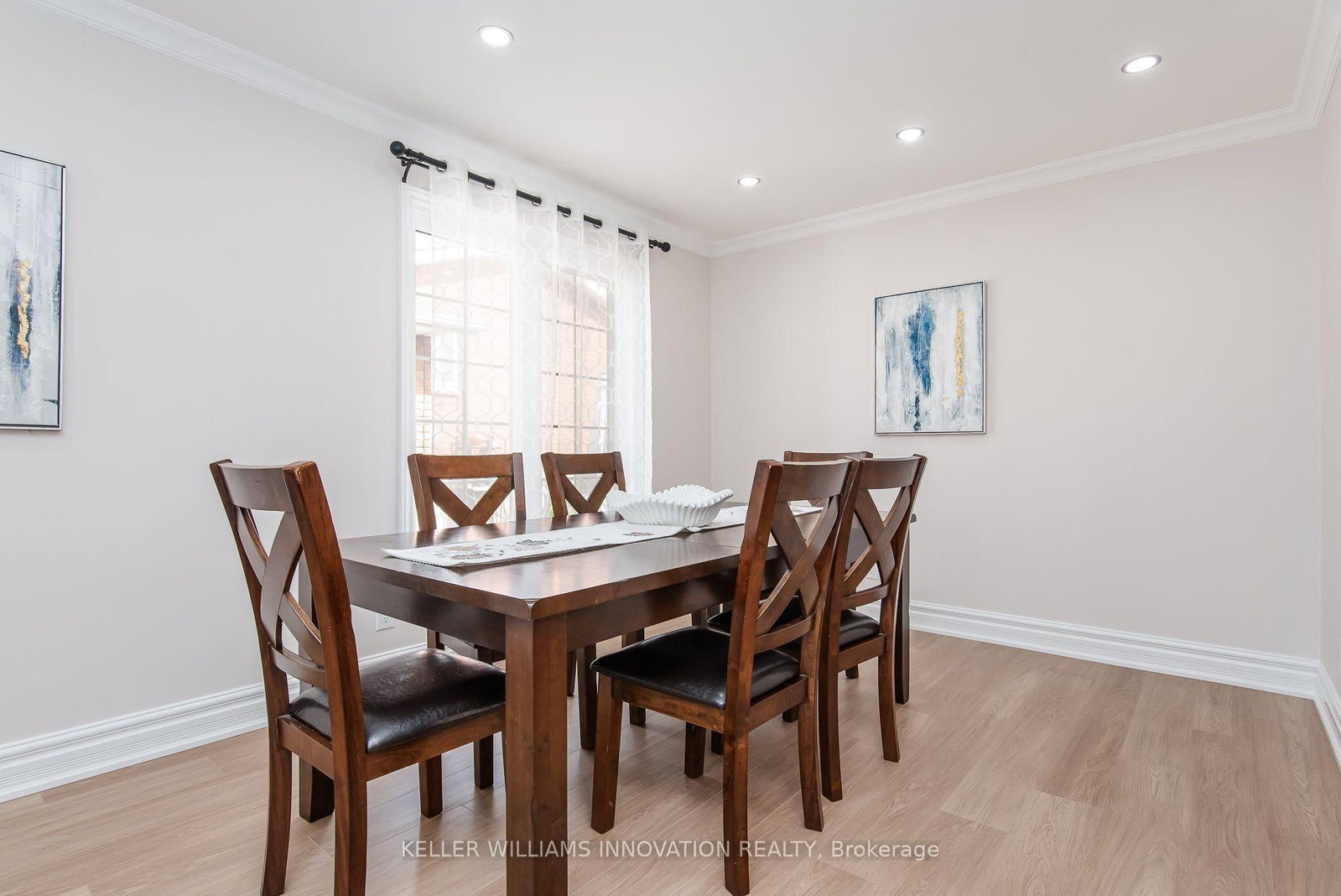 112 Michener Crescent • Kitchener, ON photo 12