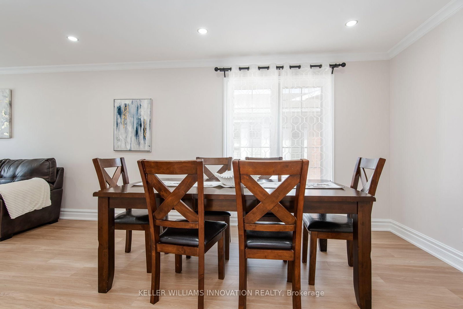 112 Michener Crescent • Kitchener, ON photo 13