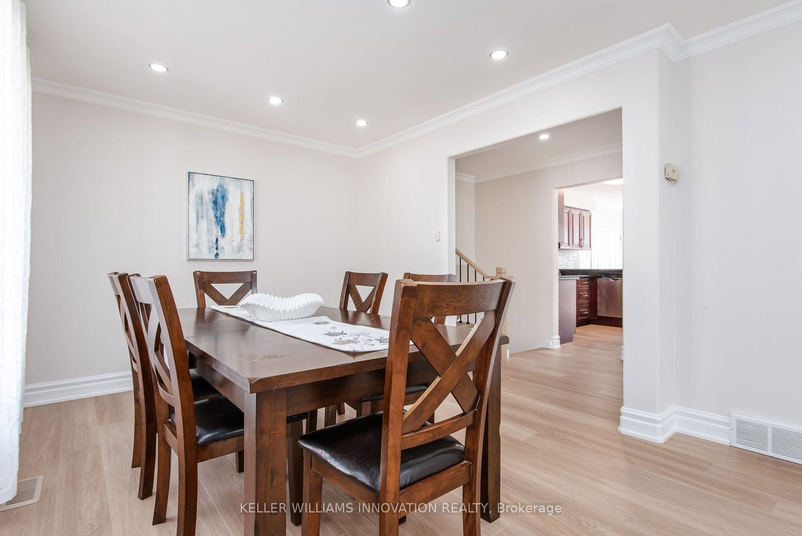 112 Michener Crescent • Kitchener, ON photo 15