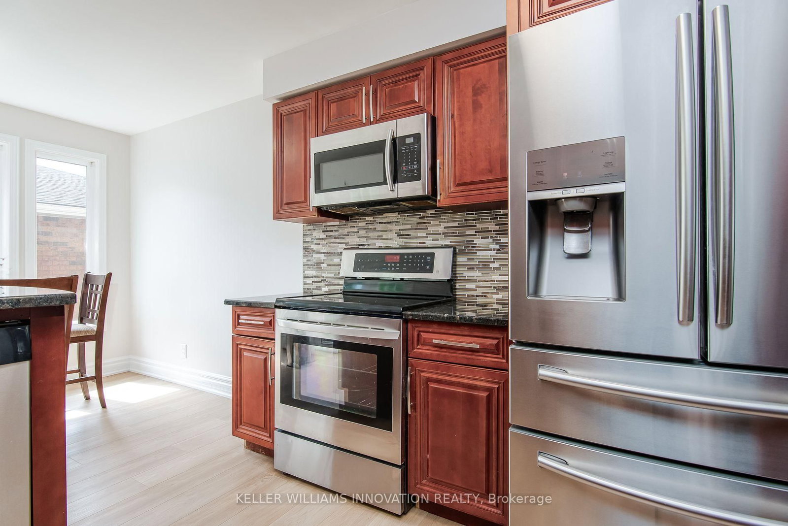 112 Michener Crescent • Kitchener, ON photo 18