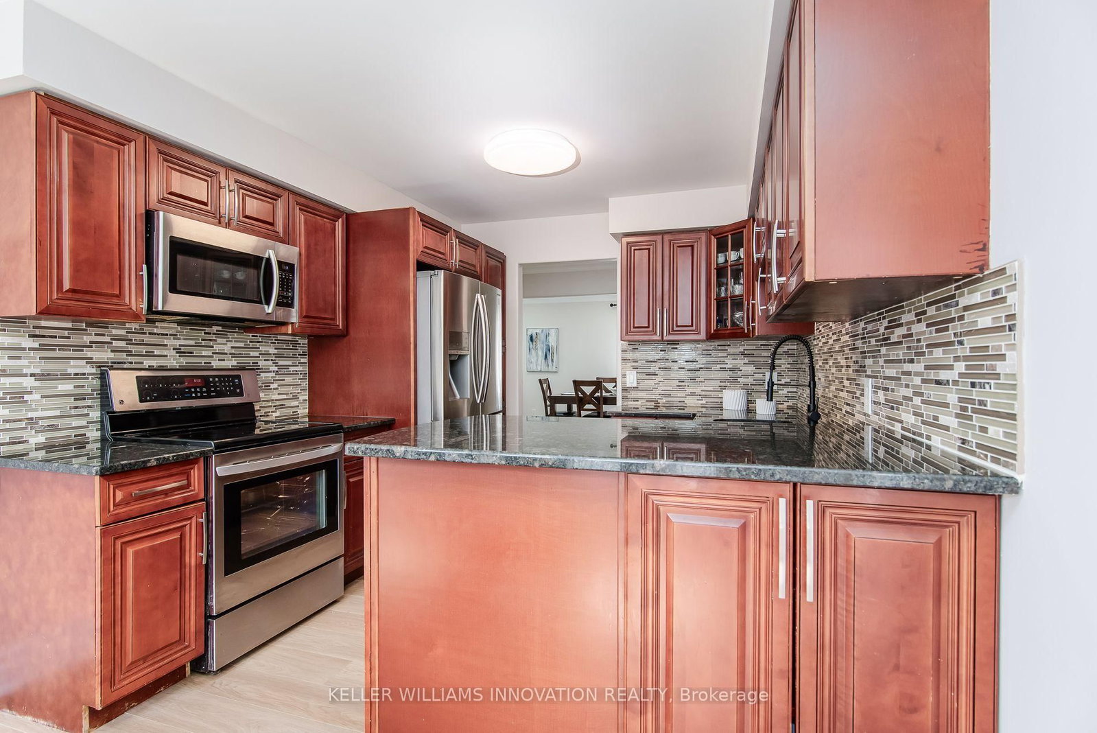 112 Michener Crescent • Kitchener, ON photo 19