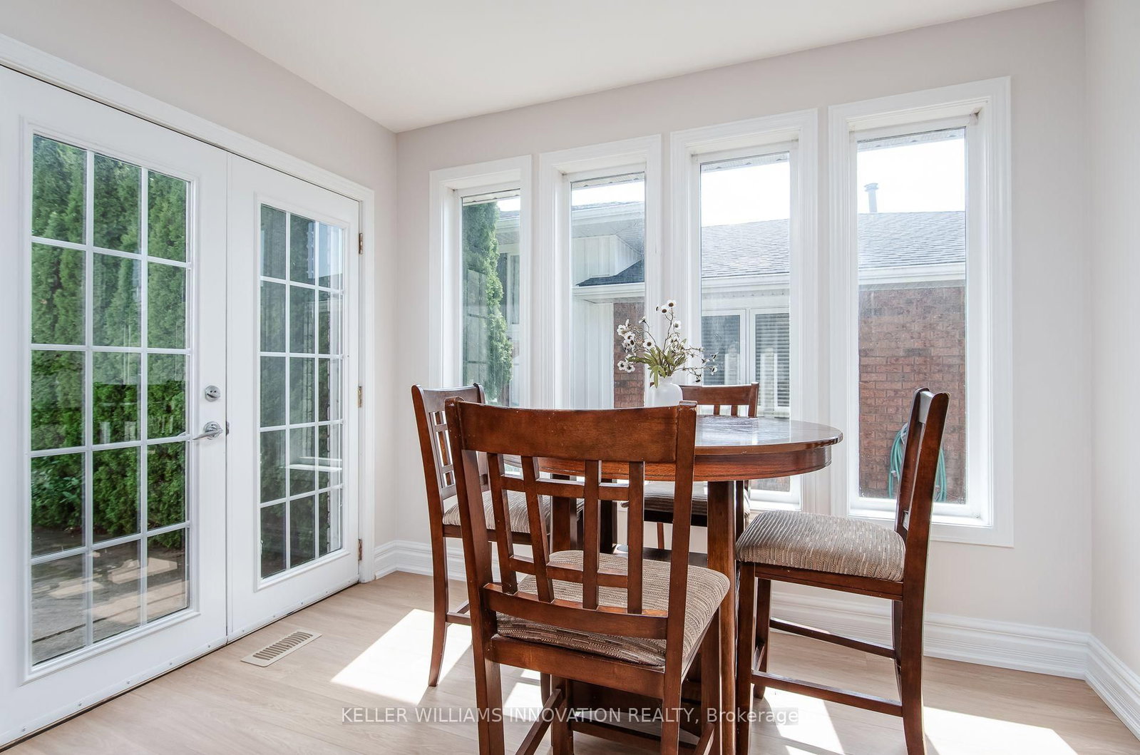 112 Michener Crescent • Kitchener, ON photo 20
