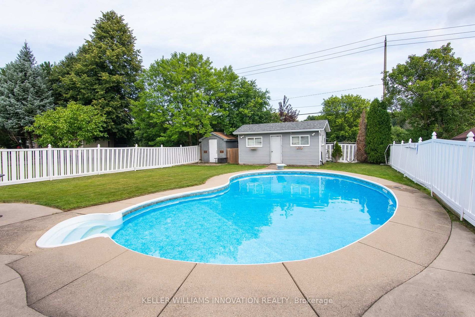 112 Michener Crescent • Kitchener, ON photo 39