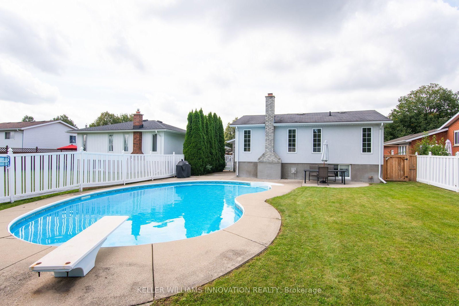 112 Michener Crescent • Kitchener, ON photo 42
