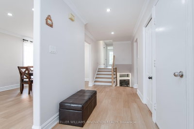 112 Michener Crescent • Kitchener, ON photo 8