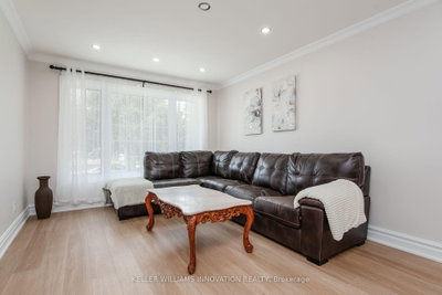 112 Michener Crescent • Kitchener, ON photo 9