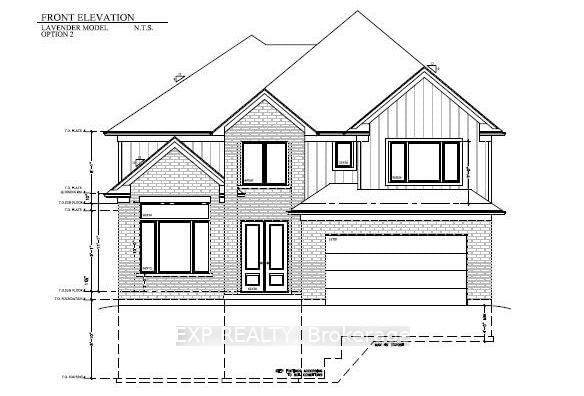 112 Locky Lane • Middlesex Centre, ON photo 1