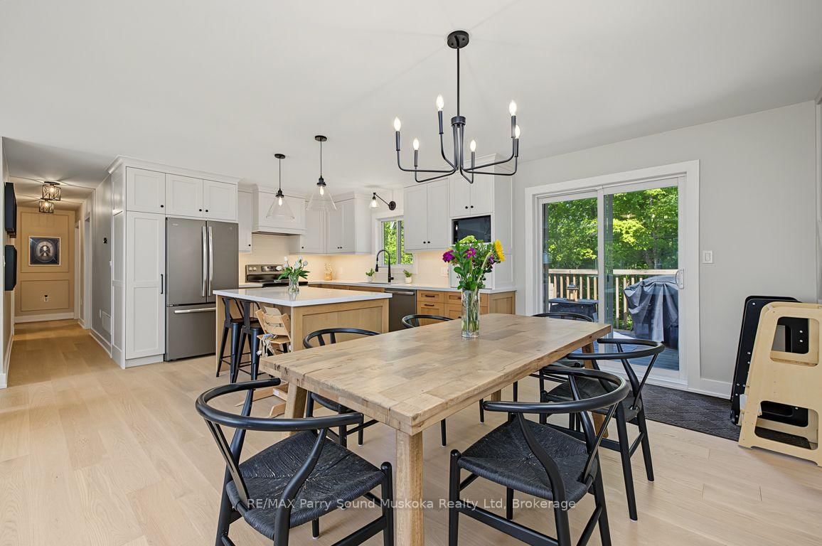 290 RANKIN LAKE Road • Seguin, ON photo 10