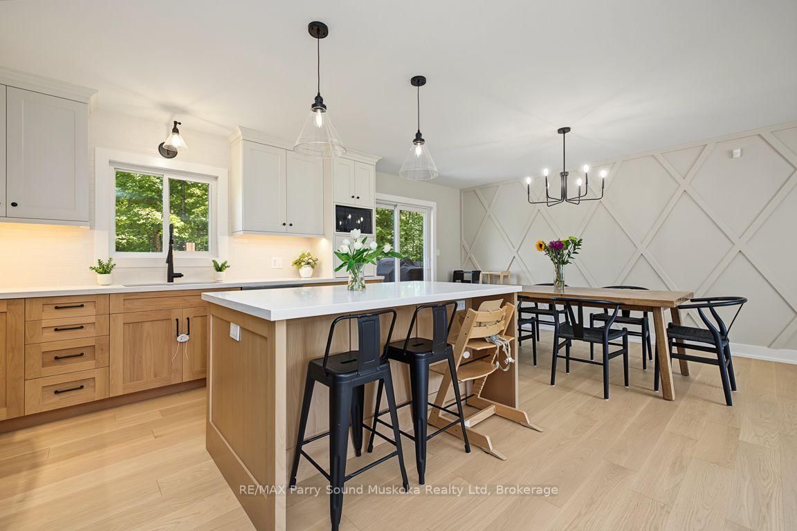 290 RANKIN LAKE Road • Seguin, ON photo 12