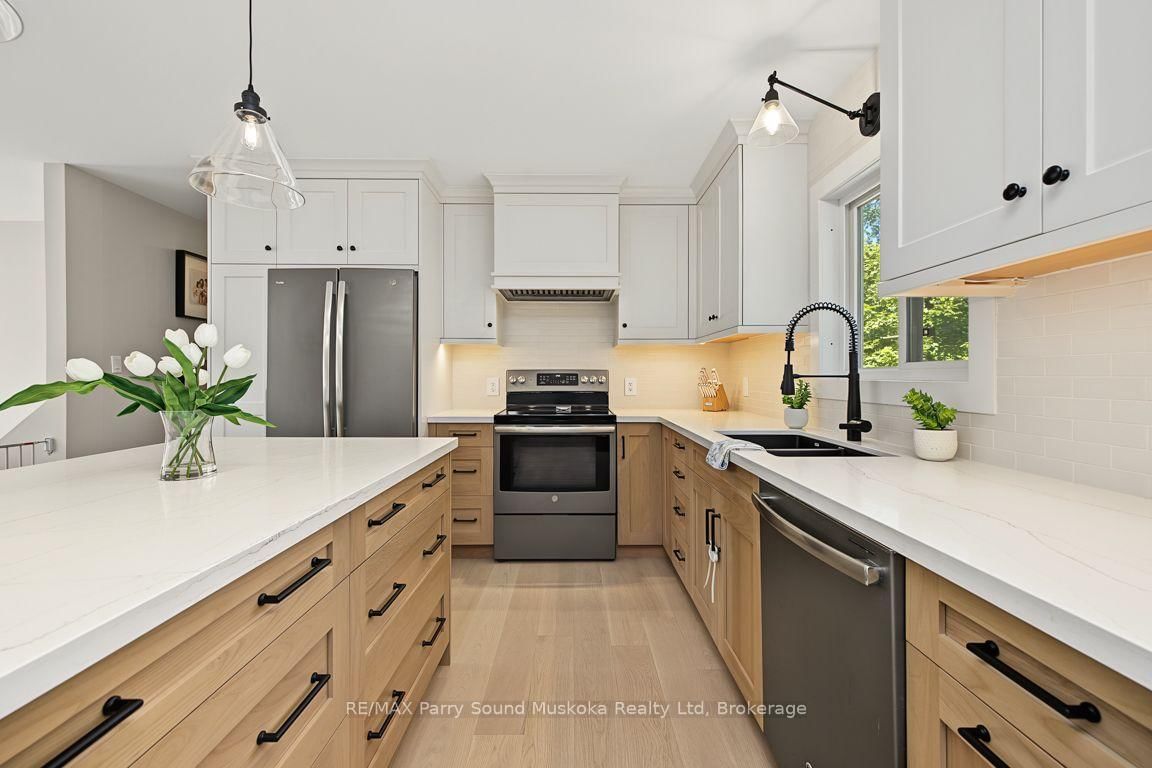 290 RANKIN LAKE Road • Seguin, ON photo 14