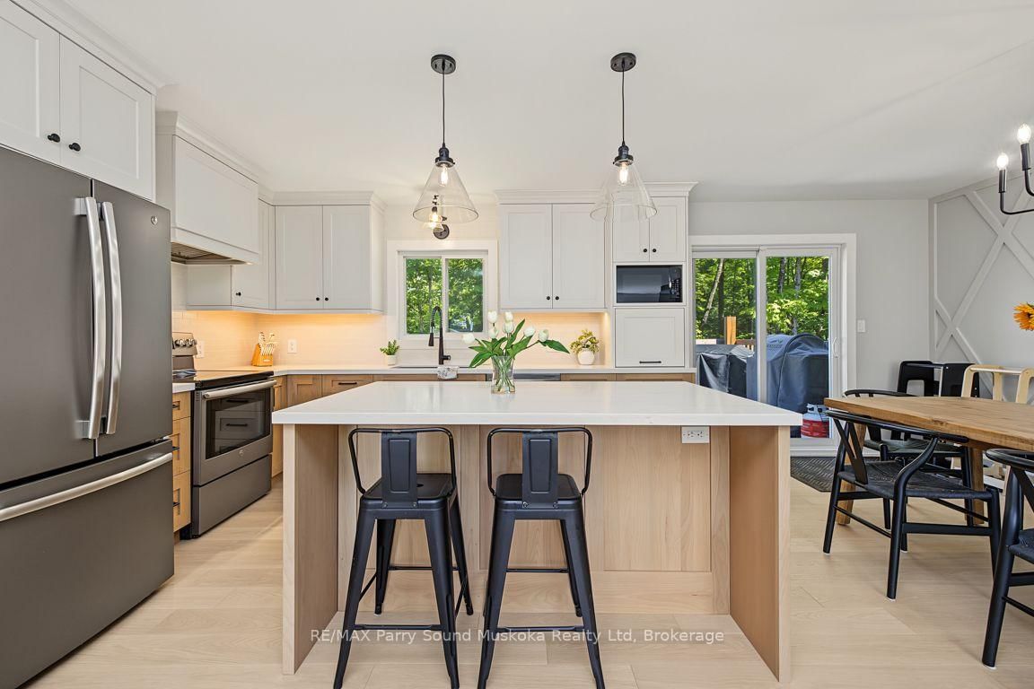 290 RANKIN LAKE Road • Seguin, ON photo 16