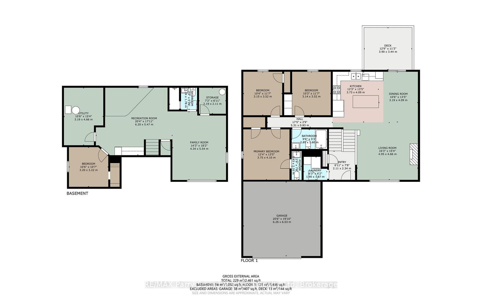 290 RANKIN LAKE Road • Seguin, ON photo 36
