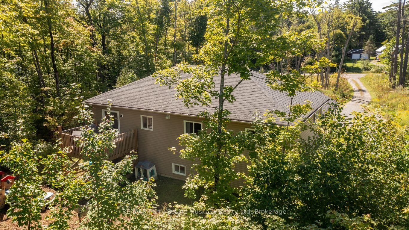 290 RANKIN LAKE Road • Seguin, ON photo 38