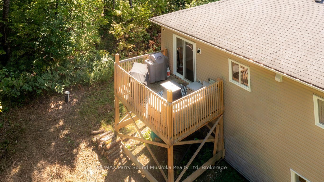 290 RANKIN LAKE Road • Seguin, ON photo 4