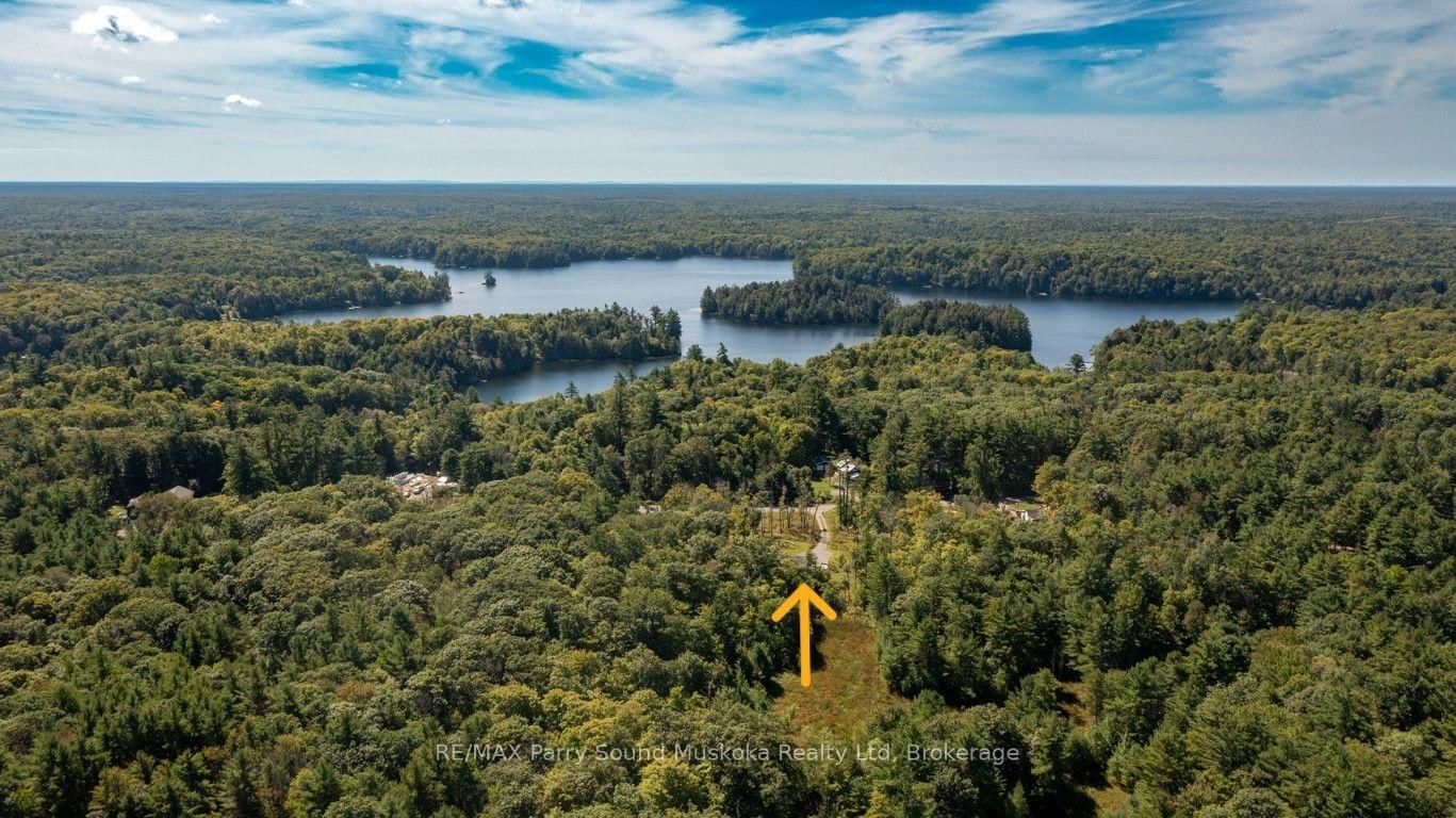 290 RANKIN LAKE Road • Seguin, ON photo 40