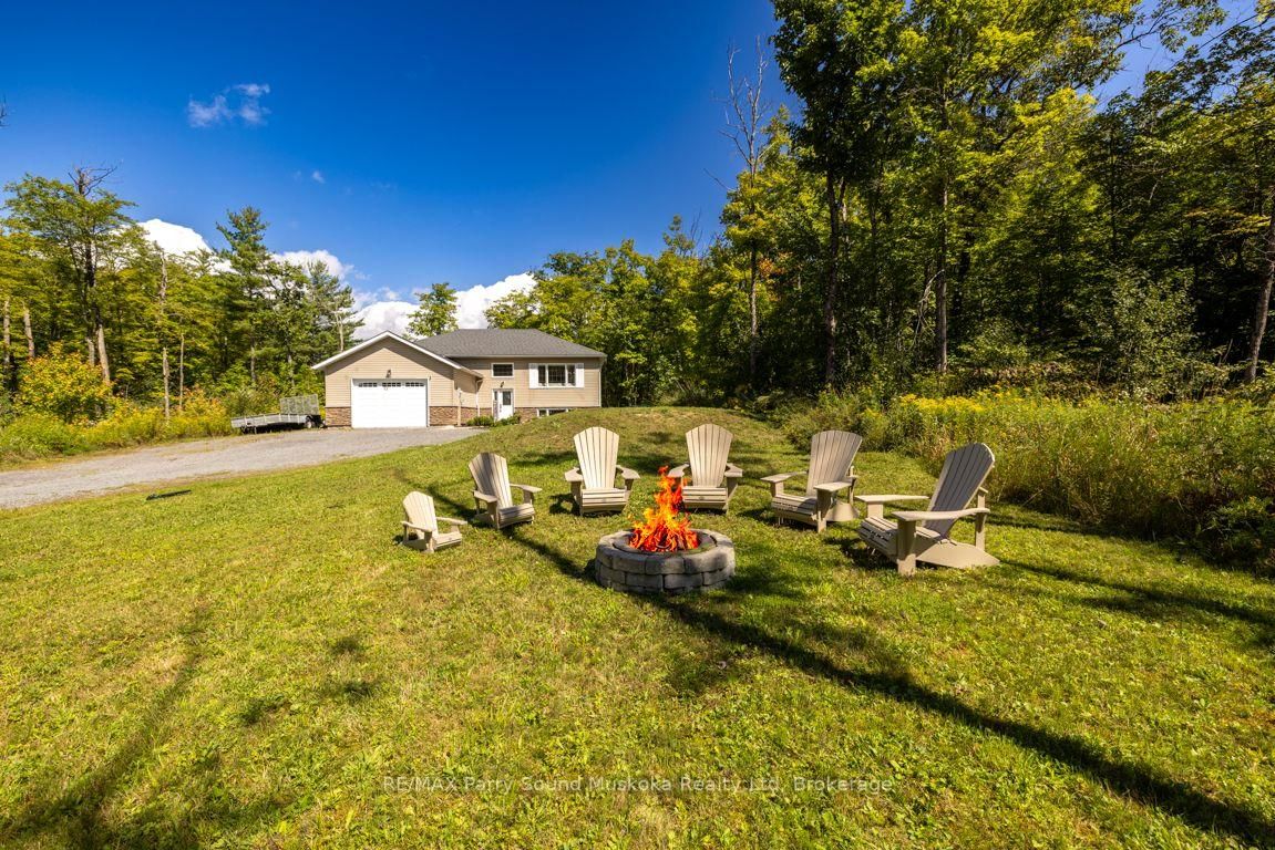 290 RANKIN LAKE Road • Seguin, ON photo 43