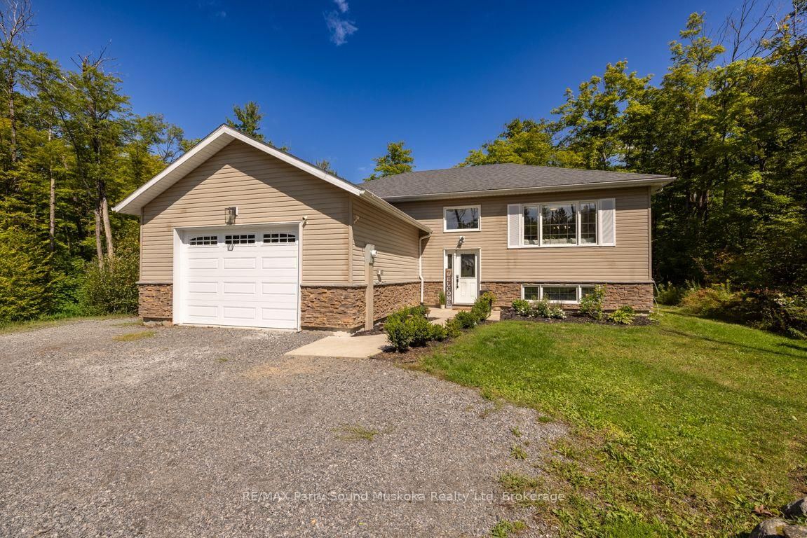 290 RANKIN LAKE Road • Seguin, ON photo 44