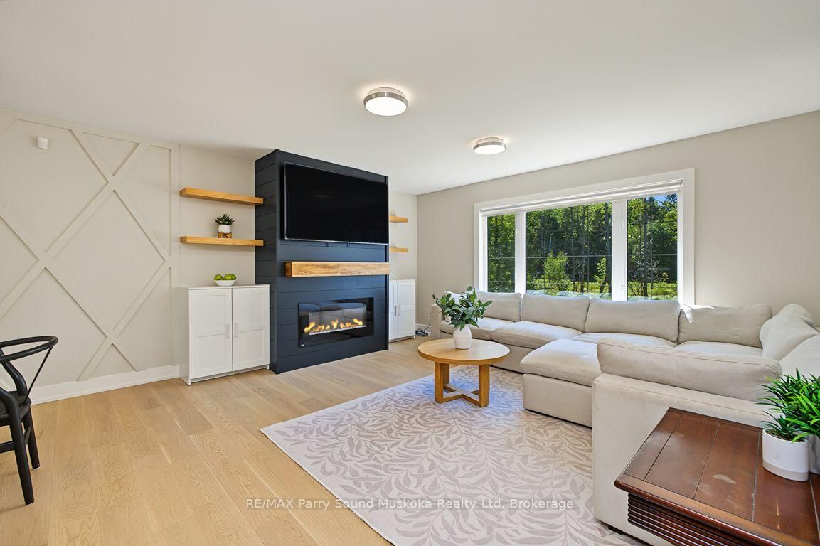 290 RANKIN LAKE Road • Seguin, ON photo 6