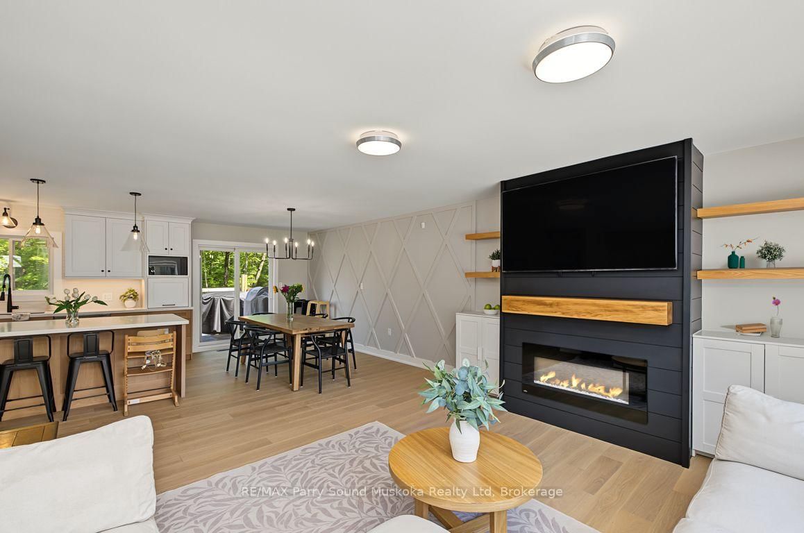 290 RANKIN LAKE Road • Seguin, ON photo 8