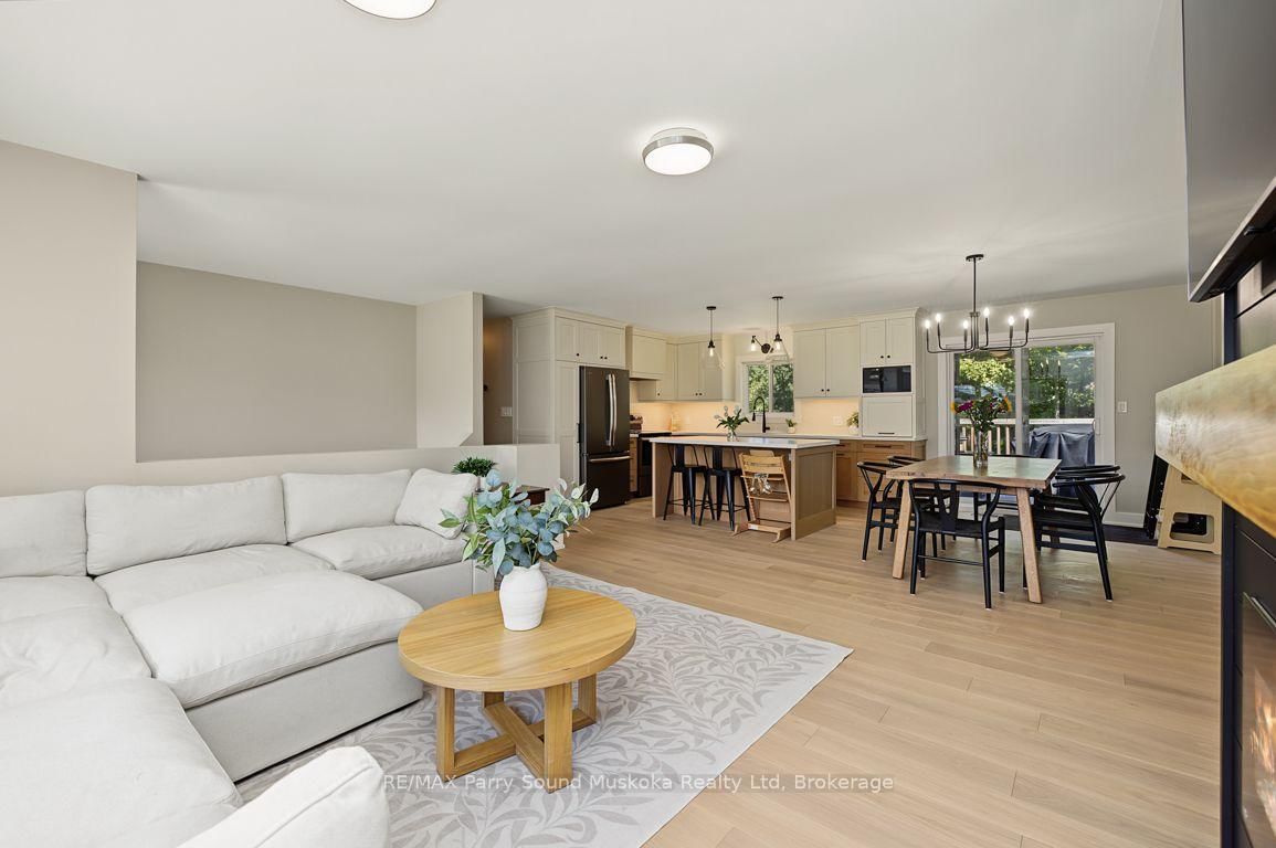290 RANKIN LAKE Road • Seguin, ON photo 9