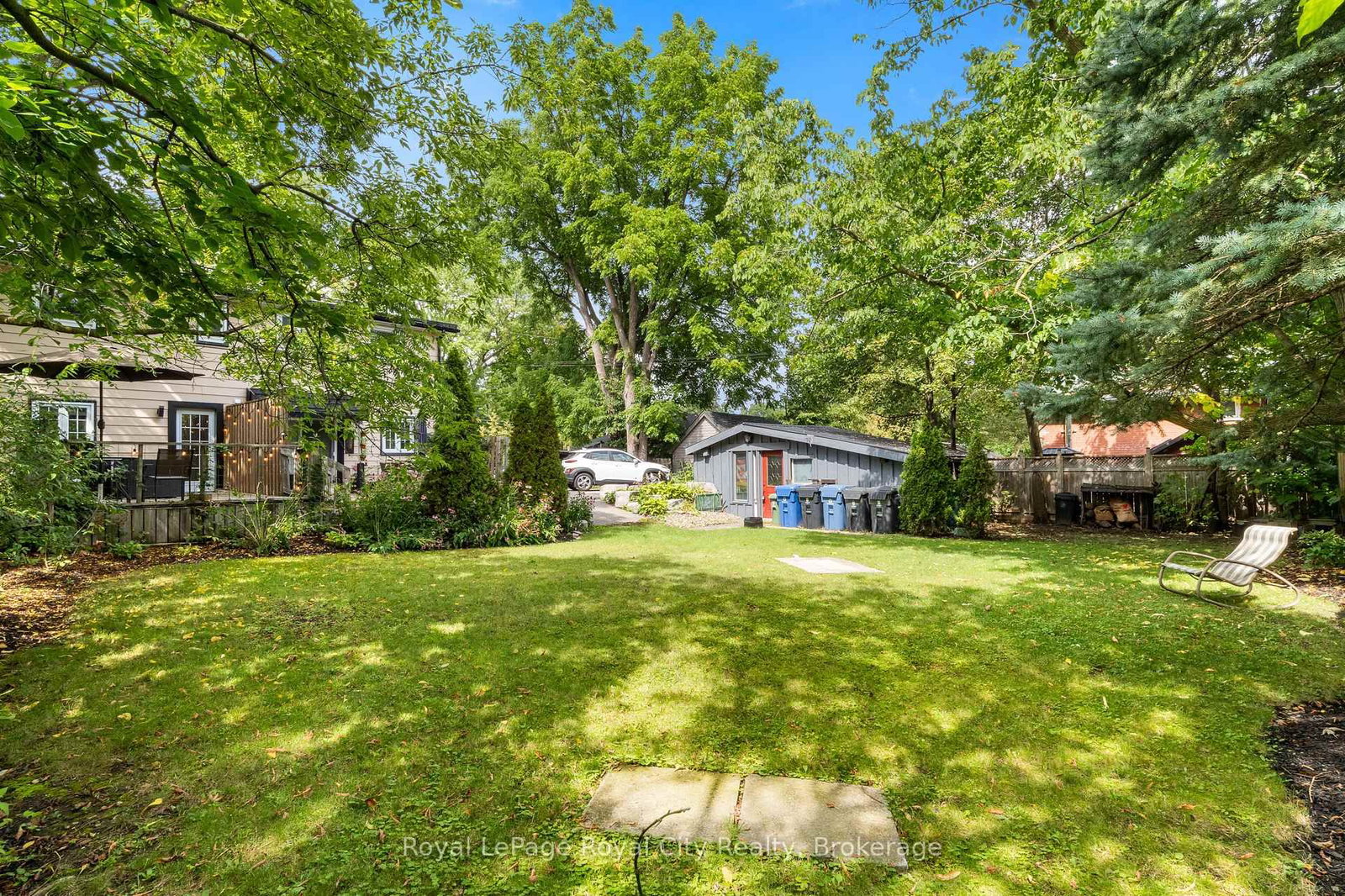 12 Foster Avenue • Guelph, ON photo 46