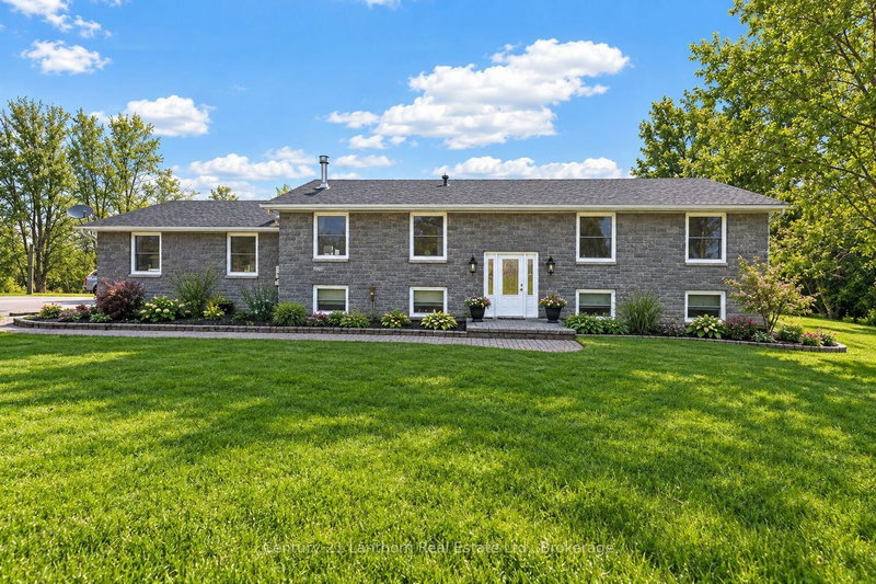 191 Emerson Road