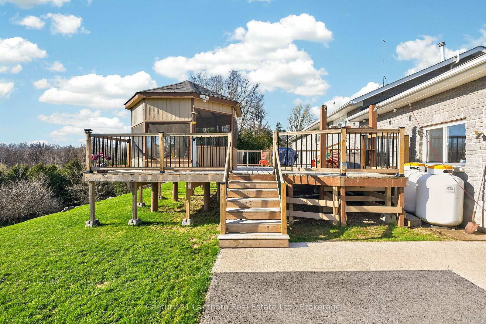 191 Emerson Road • Belleville, ON photo 39