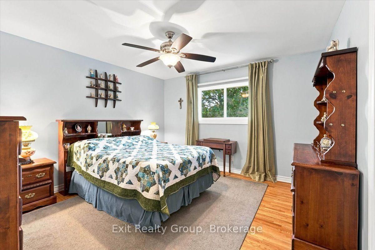 74 Burns Avenue • Quinte West, ON photo 20