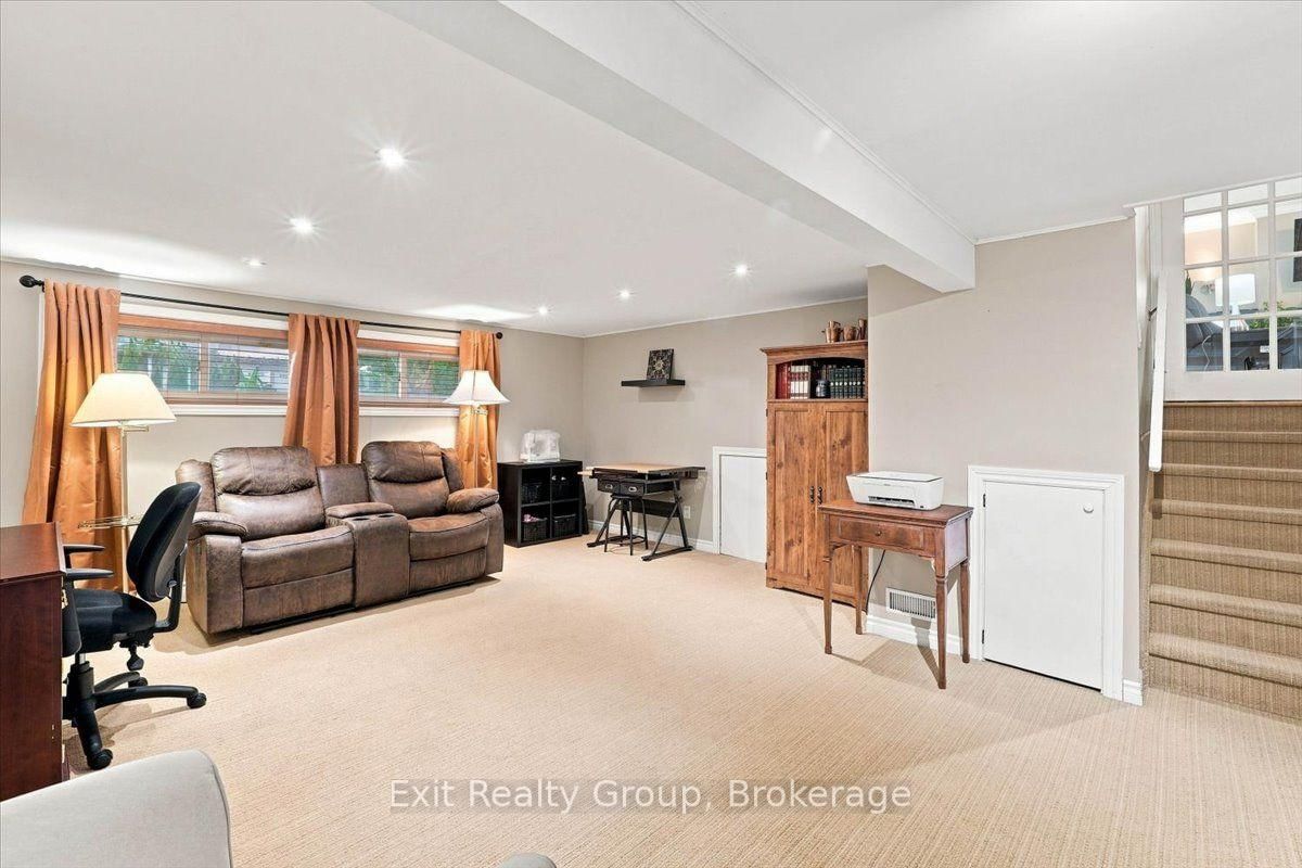 74 Burns Avenue • Quinte West, ON photo 23