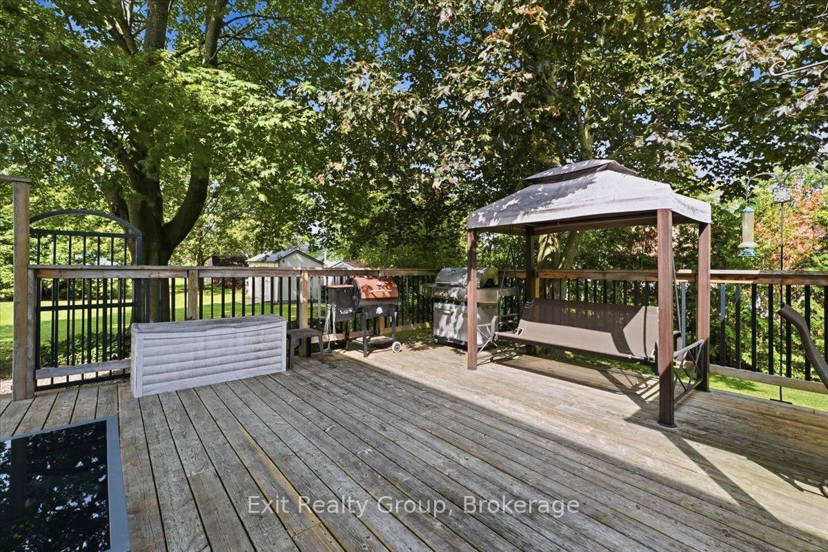 74 Burns Avenue • Quinte West, ON photo 29