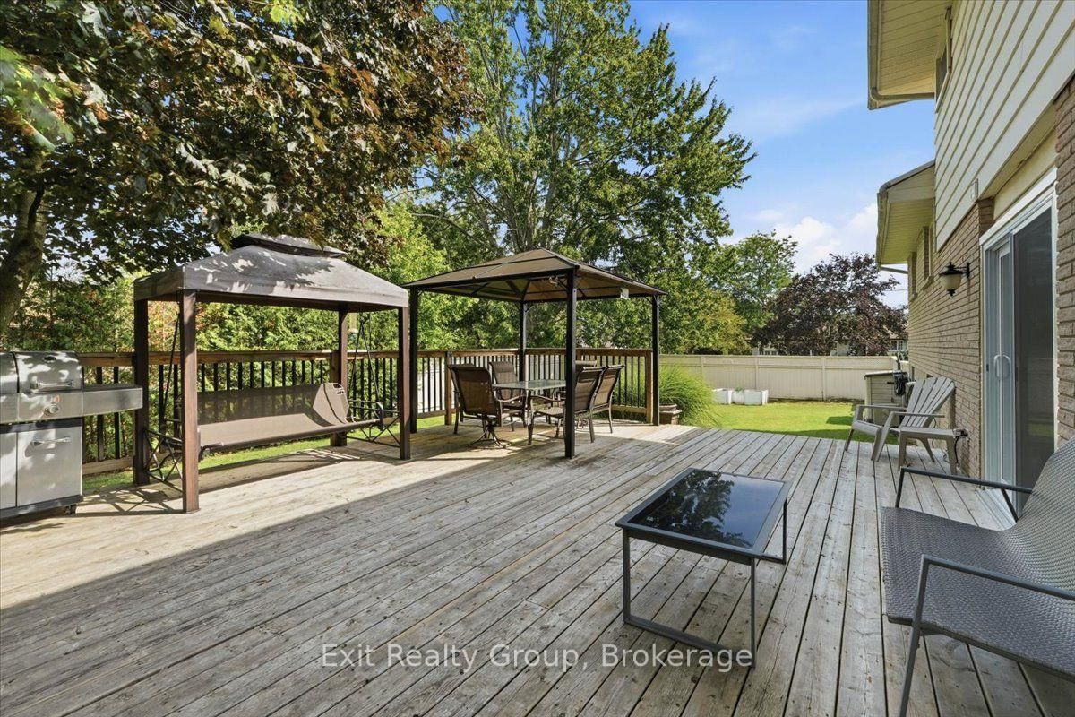 74 Burns Avenue • Quinte West, ON photo 30