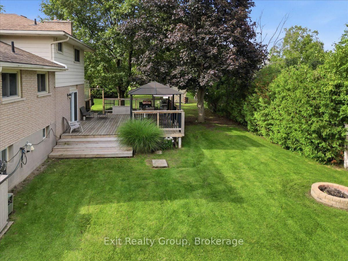 74 Burns Avenue • Quinte West, ON photo 31
