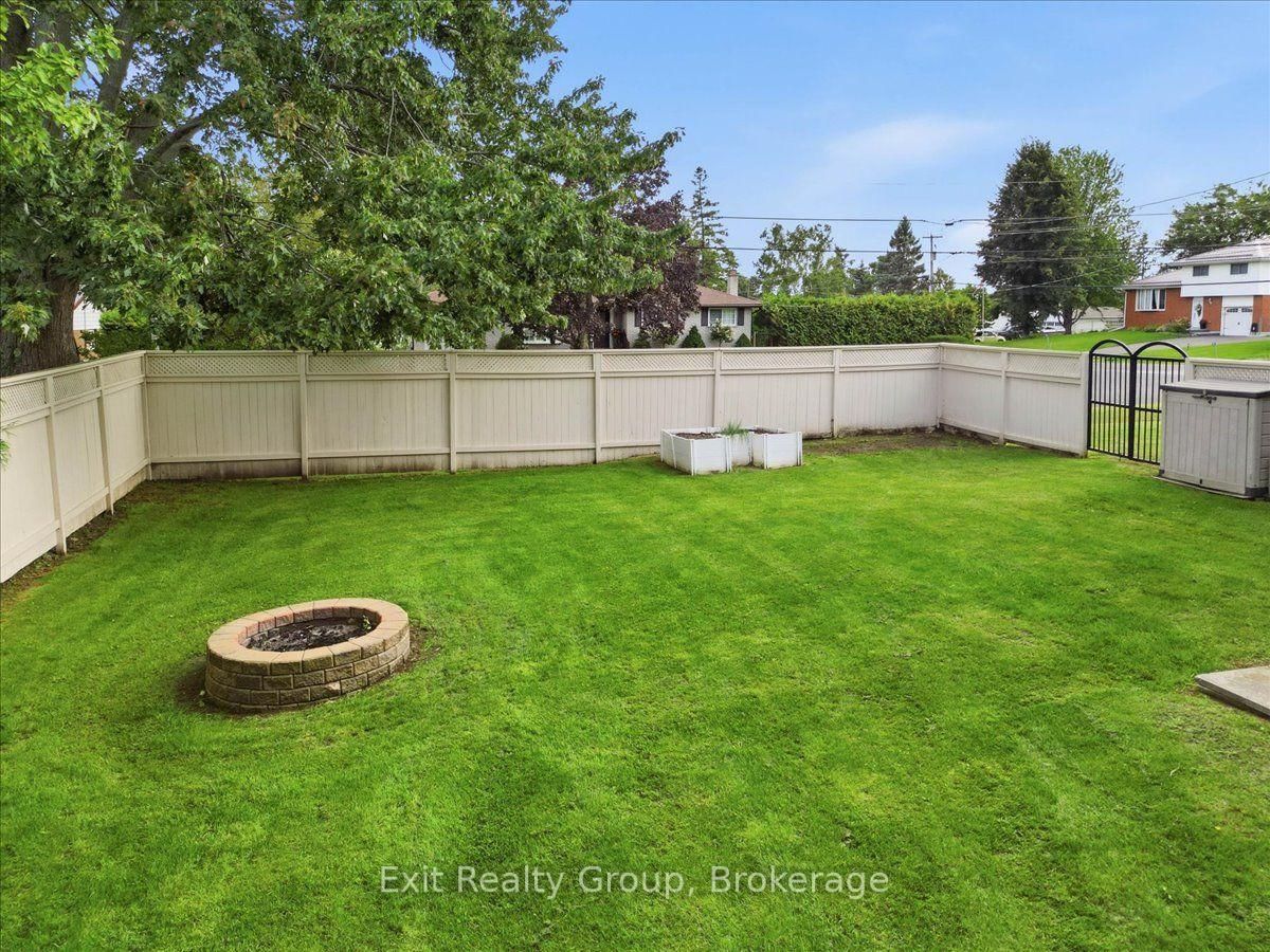 74 Burns Avenue • Quinte West, ON photo 34