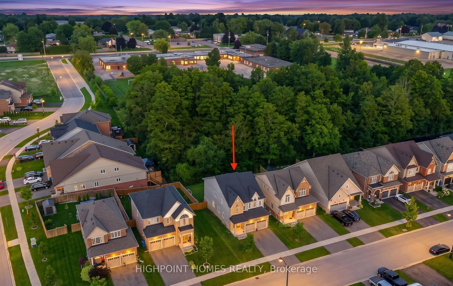 41 Jenkins Street • East Luther Grand Valley, ON photo 50