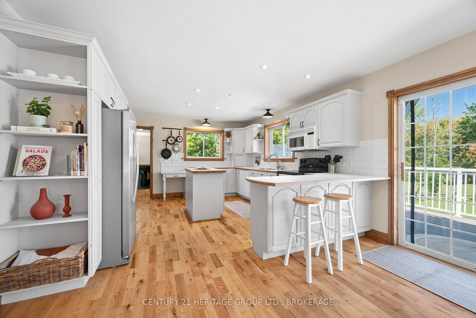 4665 Garrison Court • Harrowsmith, ON photo 10
