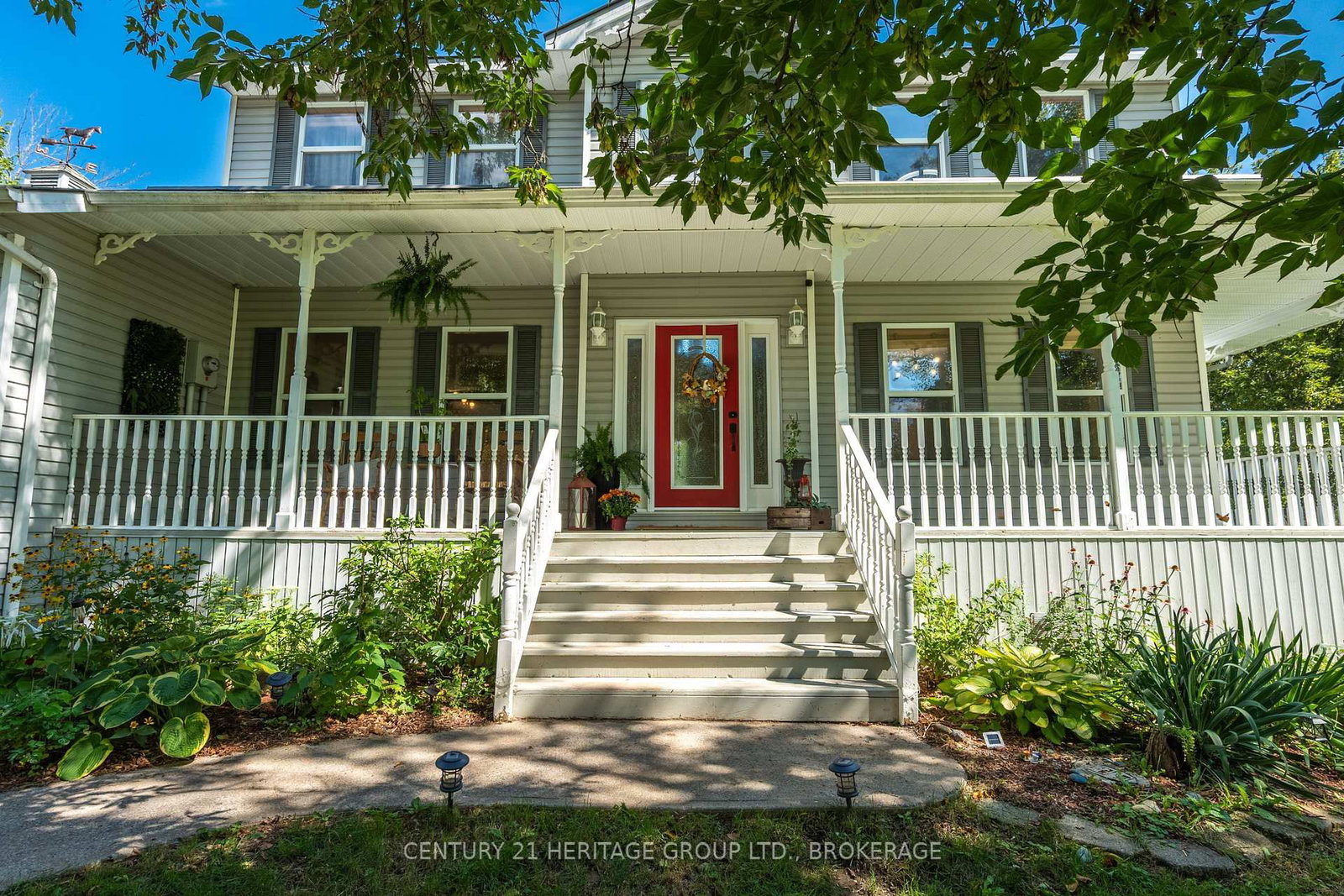 4665 Garrison Court • Harrowsmith, ON photo 2