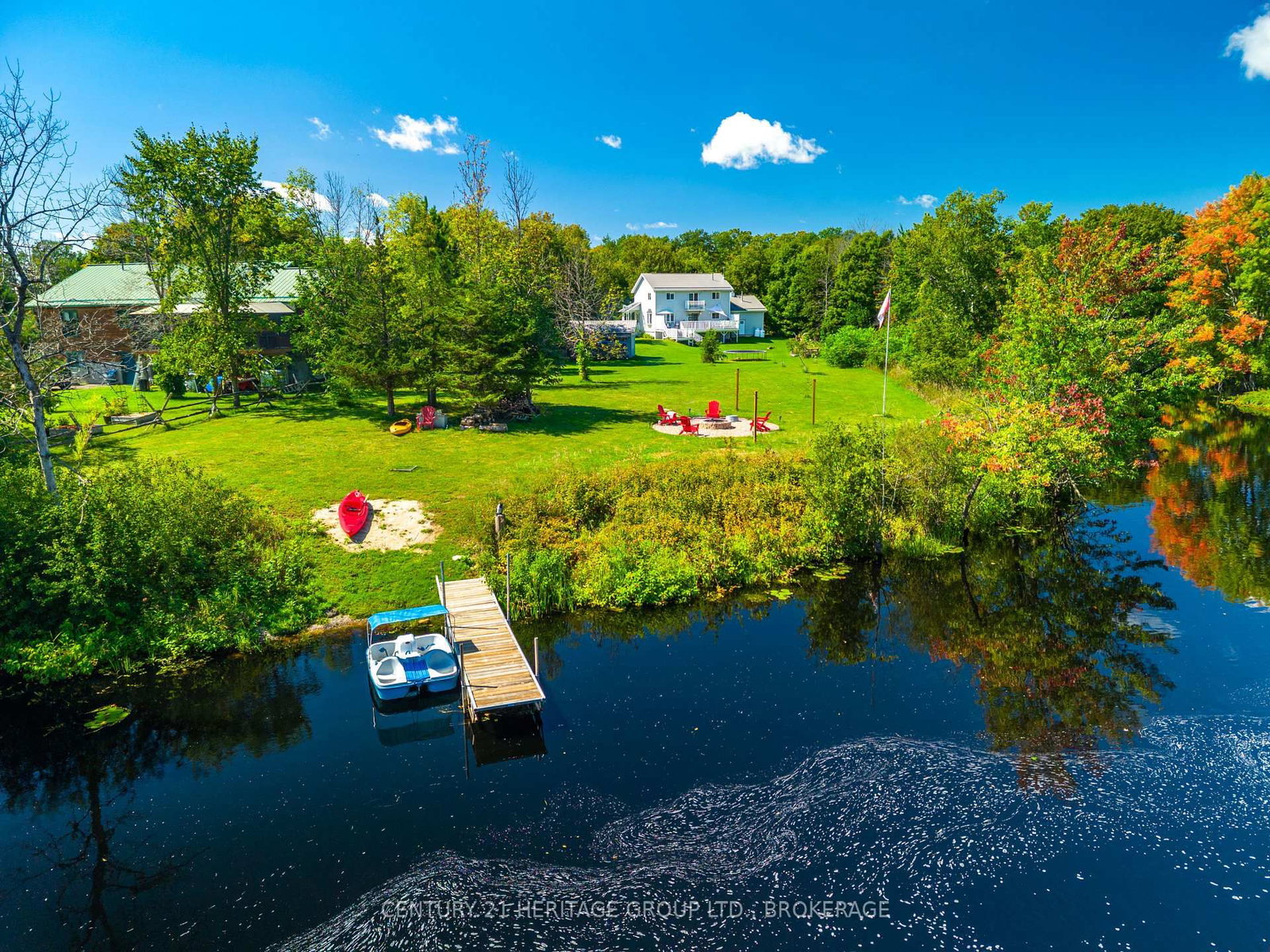 4665 Garrison Court • Harrowsmith, ON photo 32