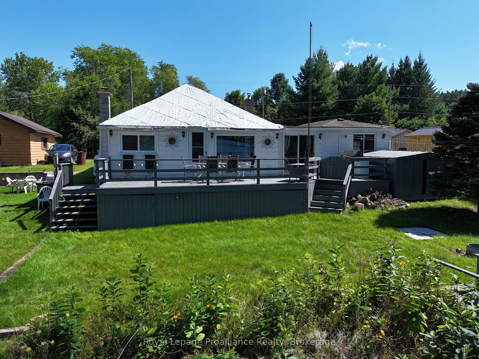 24 Cosy Cove Lane • Tweed, ON photo 26