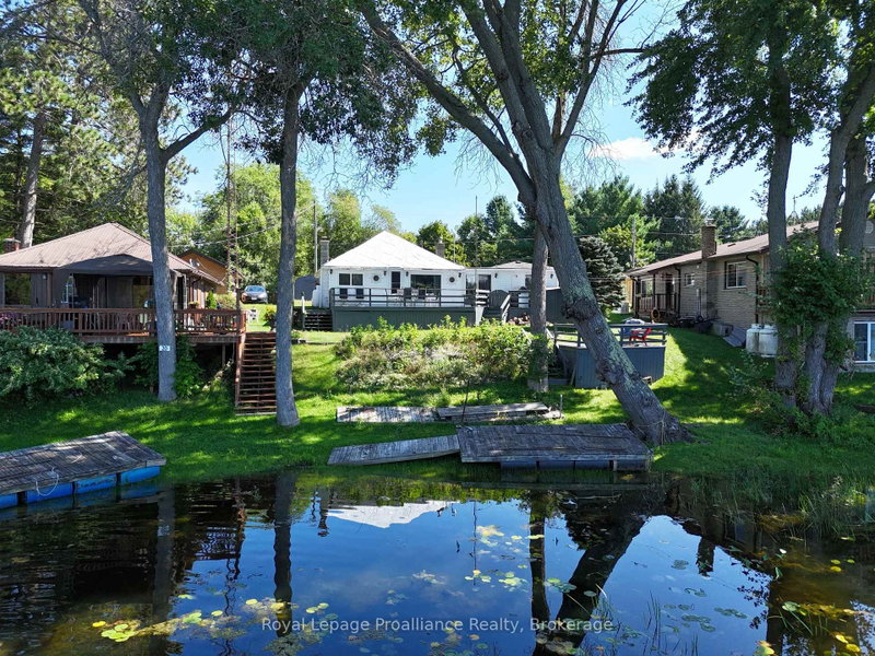 24 Cosy Cove Lane