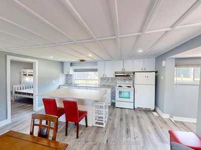 24 Cosy Cove Lane • Tweed, ON photo 9