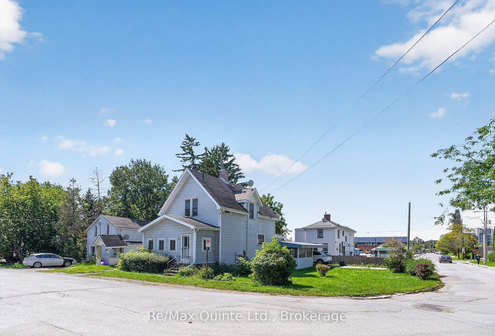 26 Turnbull Street • Belleville, ON photo 29