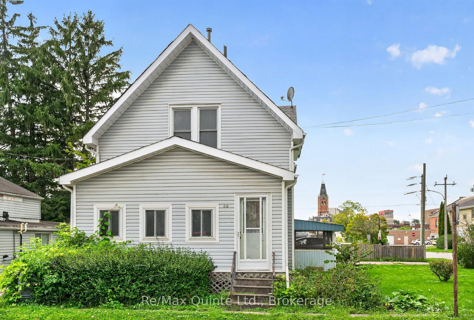 26 Turnbull Street • Belleville, ON photo 31