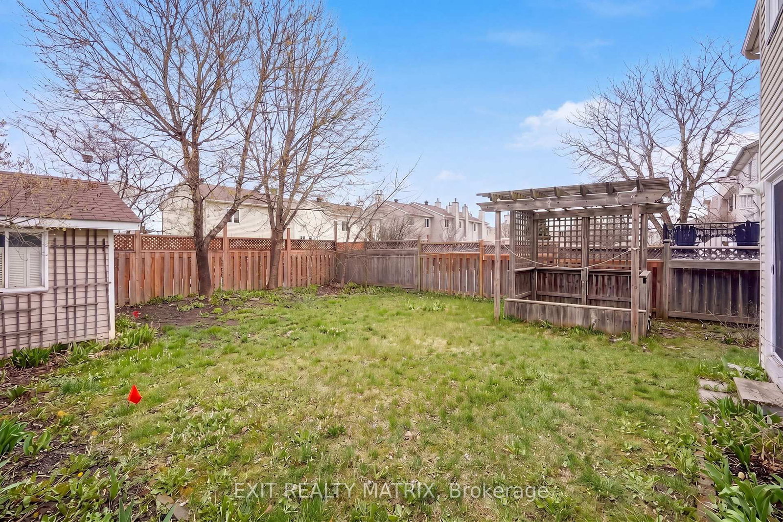 727 Brome Crescent • Ottawa, ON photo 21