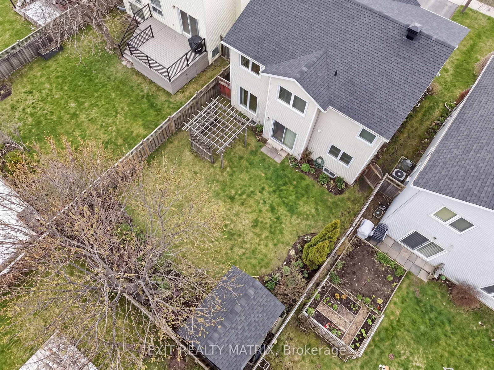 727 Brome Crescent • Ottawa, ON photo 24
