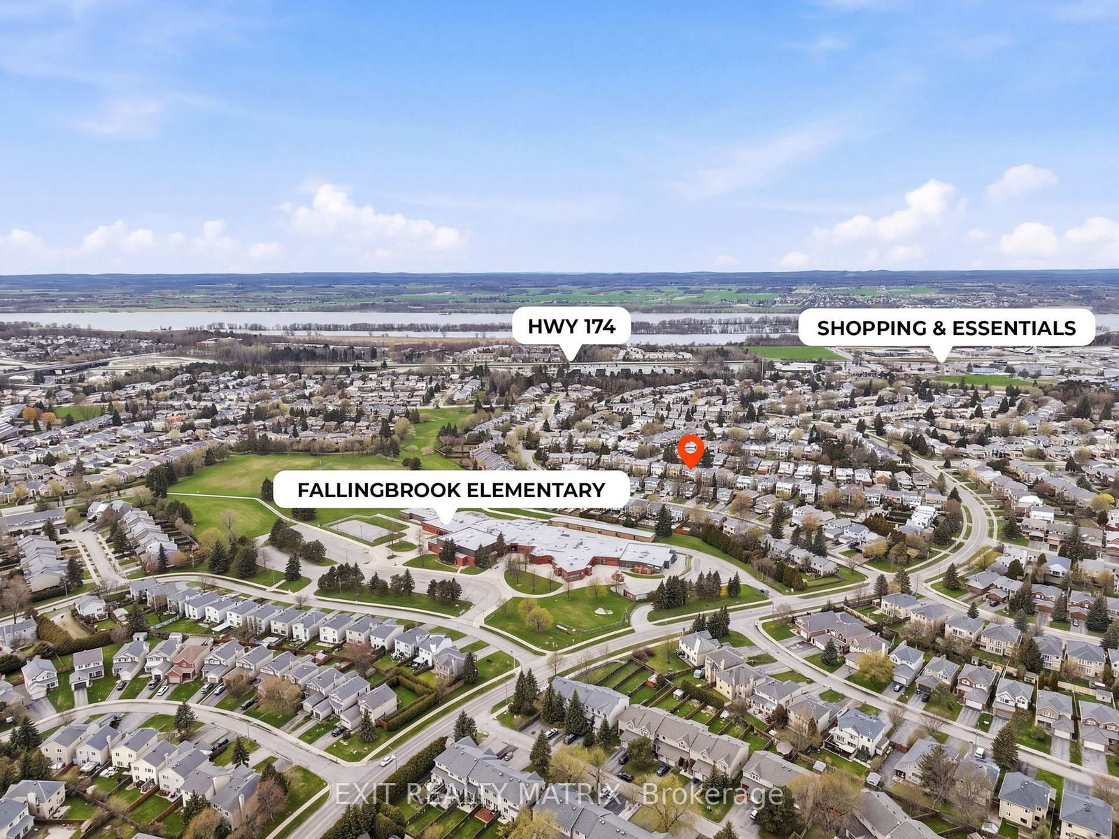 727 Brome Crescent • Ottawa, ON photo 25