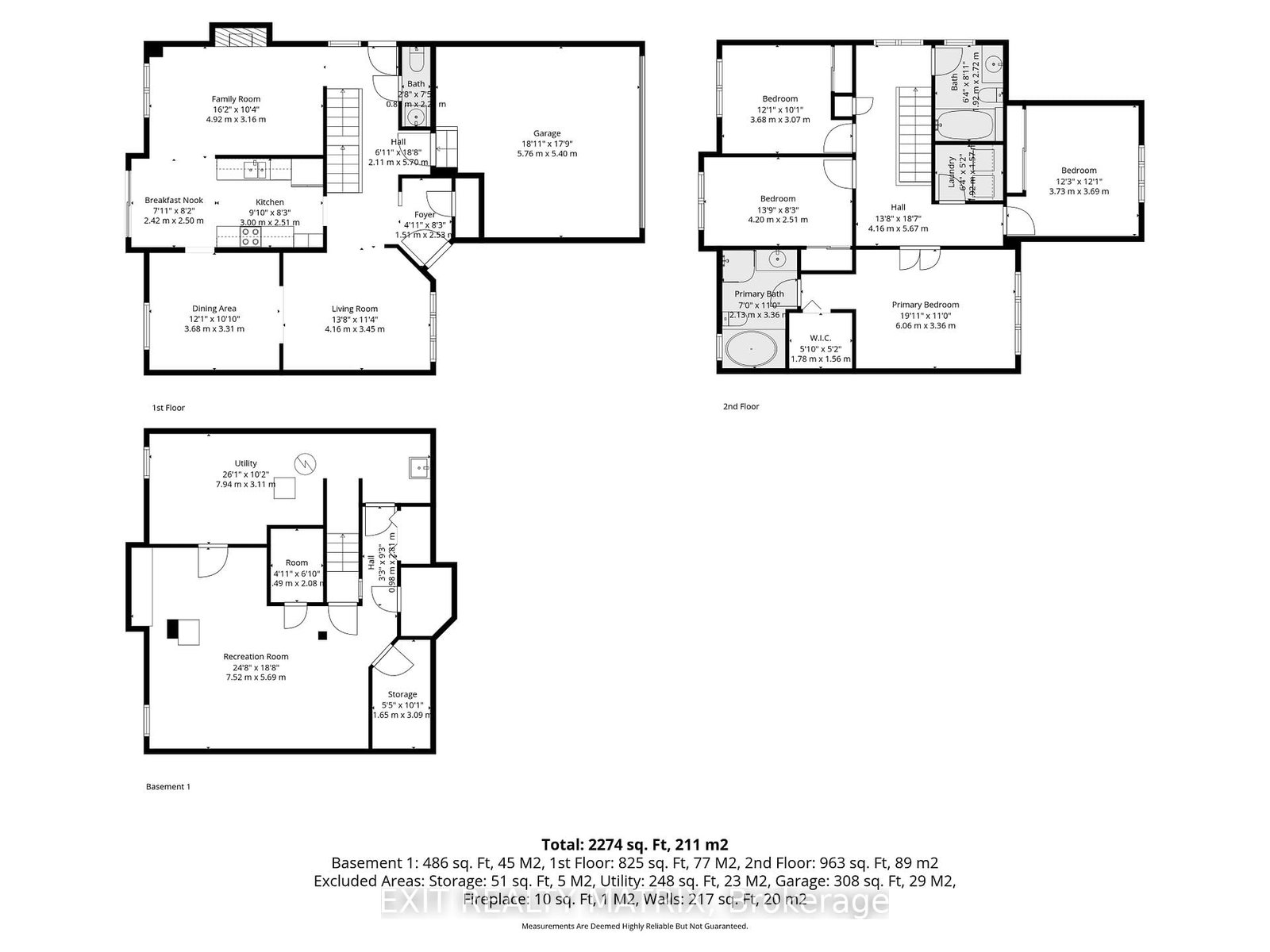 727 Brome Crescent • Ottawa, ON photo 27